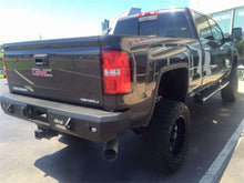 Load image into Gallery viewer, Road Armor Stealth Winch Rear Bumper 31200B