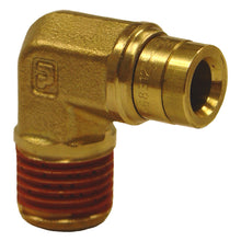 Load image into Gallery viewer, Firestone Ride-Rite Male 90 Degree Elbow Air Fitting 3462 Shoptruckparts