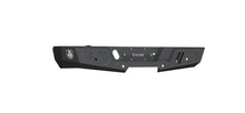 Load image into Gallery viewer, Road Armor Spartan Rear Bumper 3141XR0B