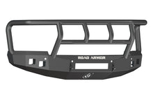 Load image into Gallery viewer, Road Armor Stealth Non-Winch Front Bumper 314R2B-NW