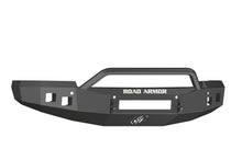 Load image into Gallery viewer, Road Armor Stealth Non-Winch Front Bumper 314R4B-NW