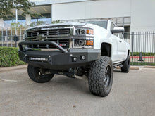 Load image into Gallery viewer, Road Armor Stealth Non-Winch Front Bumper 314R4B-NW