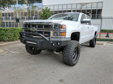 Load image into Gallery viewer, Road Armor Stealth Non-Winch Front Bumper 314R4B-NW