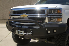 Load image into Gallery viewer, Road Armor Stealth Winch Front Bumper 314R4B