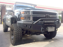 Load image into Gallery viewer, Road Armor Stealth Winch Front Bumper 314R4B