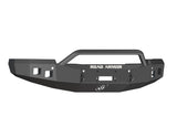 Road Armor Stealth Winch Front Bumper 314R4B