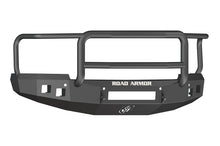 Load image into Gallery viewer, Road Armor Stealth Non-Winch Front Bumper 314R5B-NW