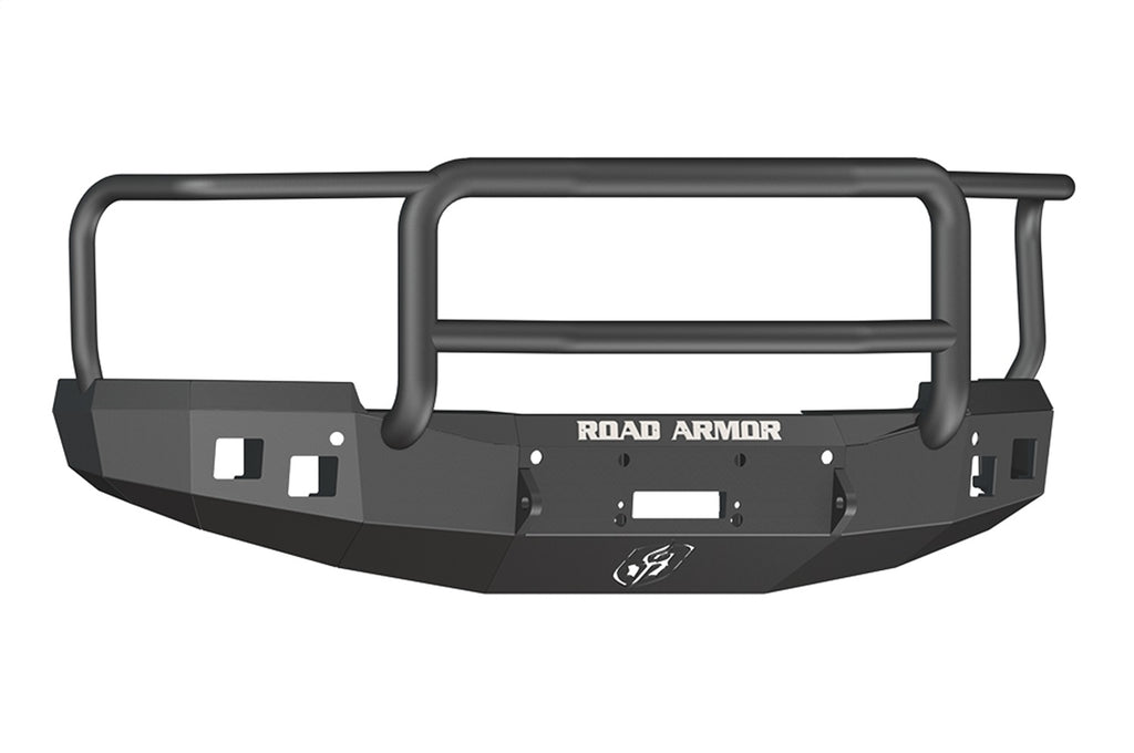 Road Armor Stealth Winch Front Bumper 314R5B