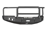 Road Armor Stealth Winch Front Bumper 314R5B