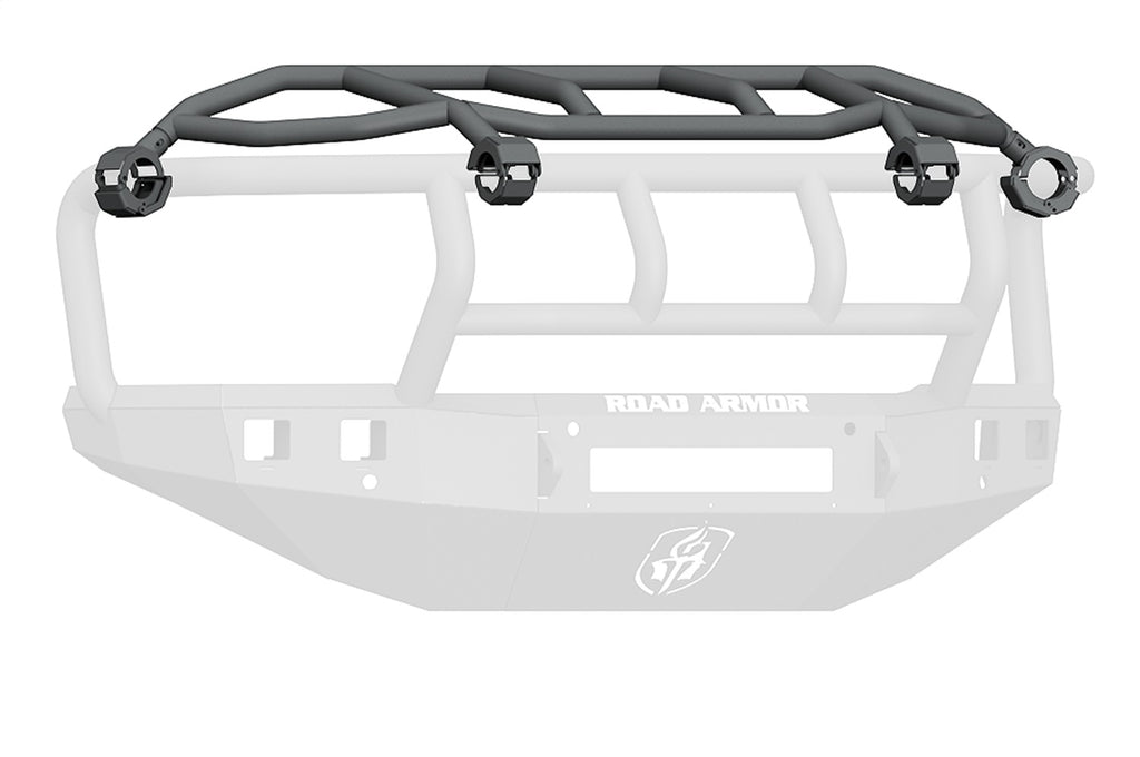 Road Armor Stealth Non-Winch Front Bumper 315-INT