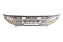 Load image into Gallery viewer, Road Armor Identity Front Bumper Full Kit 3152DF-B0-P2-MD-BH