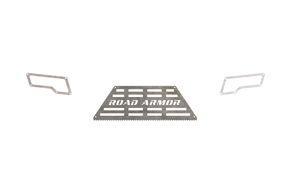 Road Armor Identity Rear Bumper Components 3152DRMR