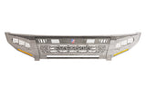 Road Armor Identity Front Bumper Full Kit 3154DF-A1-P3-MD-BH