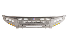 Load image into Gallery viewer, Road Armor Identity Front Bumper Full Kit 3154DF-B1-P3-MH-BH