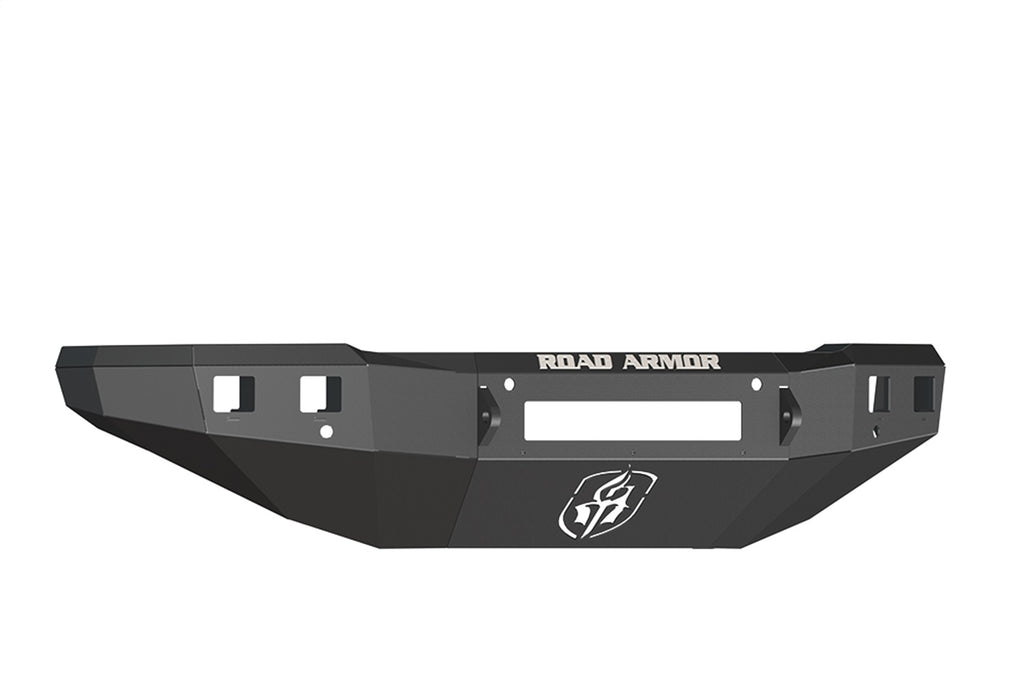 Road Armor Stealth Non-Winch Front Bumper 315R0B-NW