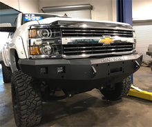 Load image into Gallery viewer, Road Armor Stealth Winch Front Bumper 315R0B