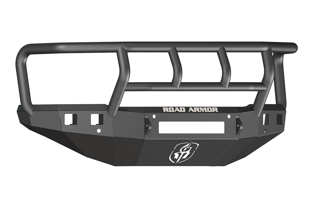 Road Armor Stealth Non-Winch Front Bumper 315R2B-NW