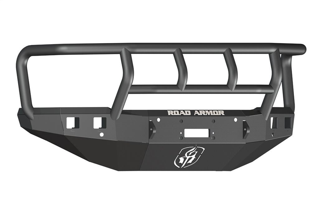 Road Armor Stealth Winch Front Bumper 315R2B