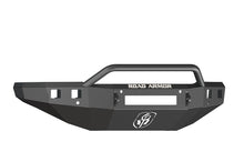 Load image into Gallery viewer, Road Armor Stealth Non-Winch Front Bumper 315R4B-NW