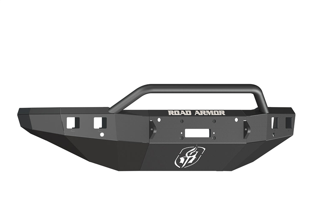 Road Armor Stealth Winch Front Bumper 315R4B