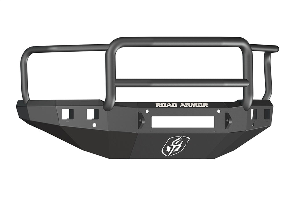 Road Armor Stealth Non-Winch Front Bumper 315R5B-NW