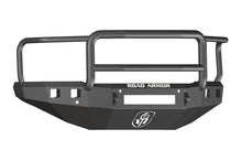 Load image into Gallery viewer, Road Armor Stealth Non-Winch Front Bumper 315R5B-NW