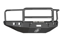 Load image into Gallery viewer, Road Armor Stealth Winch Front Bumper 315R5B