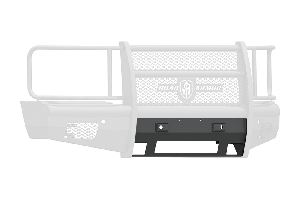 Road Armor Vaquero Non-Winch Plate 315V-NWP