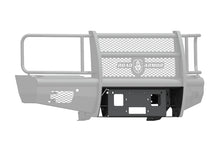 Load image into Gallery viewer, Road Armor Vaquero Winch Plates 315V-WP