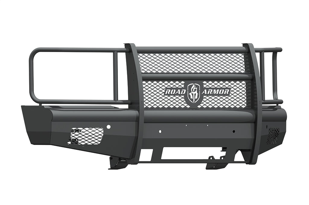 Road Armor Vaquero Non-Winch Front Bumper 315VF6B