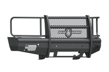 Load image into Gallery viewer, Road Armor Vaquero Non-Winch Front Bumper 315VF6B