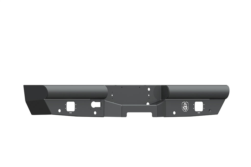 Road Armor Vaquero Non-Winch Rear Bumper 315VR0B