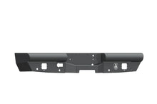 Load image into Gallery viewer, Road Armor Vaquero Non-Winch Rear Bumper 315VR0B