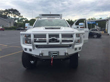 Load image into Gallery viewer, Road Armor Stealth Non-Winch Front Bumper 315R2B-NW