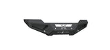 Road Armor Spartan Front Bumper 3161XF0B