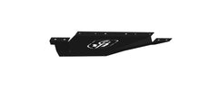 Load image into Gallery viewer, Road Armor Spartan Front Bumper Bolt-On Accessory Skid Plate 3161XFSPB