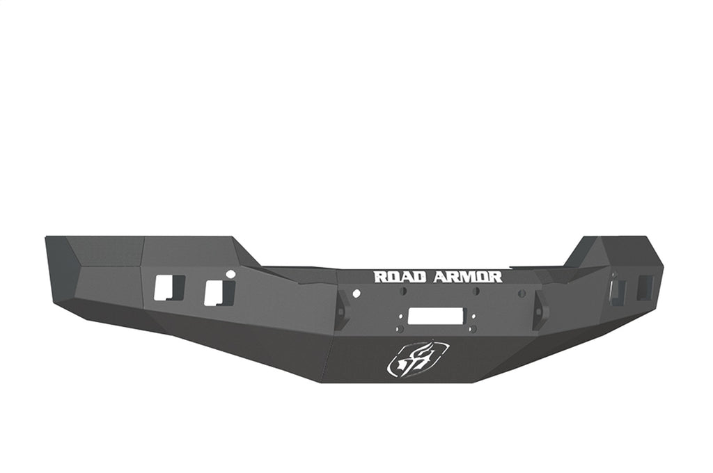 Road Armor Stealth Winch Front Bumper 316R0B