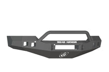 Load image into Gallery viewer, Road Armor Stealth Non-Winch Front Bumper 316R4B-NW