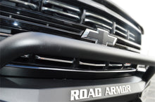 Load image into Gallery viewer, Road Armor Stealth Non-Winch Front Bumper 316R4B-NW