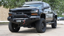 Load image into Gallery viewer, Road Armor Stealth Winch Front Bumper 316R4B