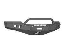 Load image into Gallery viewer, Road Armor Stealth Winch Front Bumper 316R4B