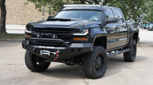 Load image into Gallery viewer, Road Armor Stealth Winch Front Bumper 316R4B