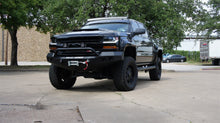 Load image into Gallery viewer, Road Armor Stealth Winch Front Bumper 316R4B