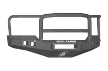 Load image into Gallery viewer, Road Armor Stealth Non-Winch Front Bumper 316R5B-NW