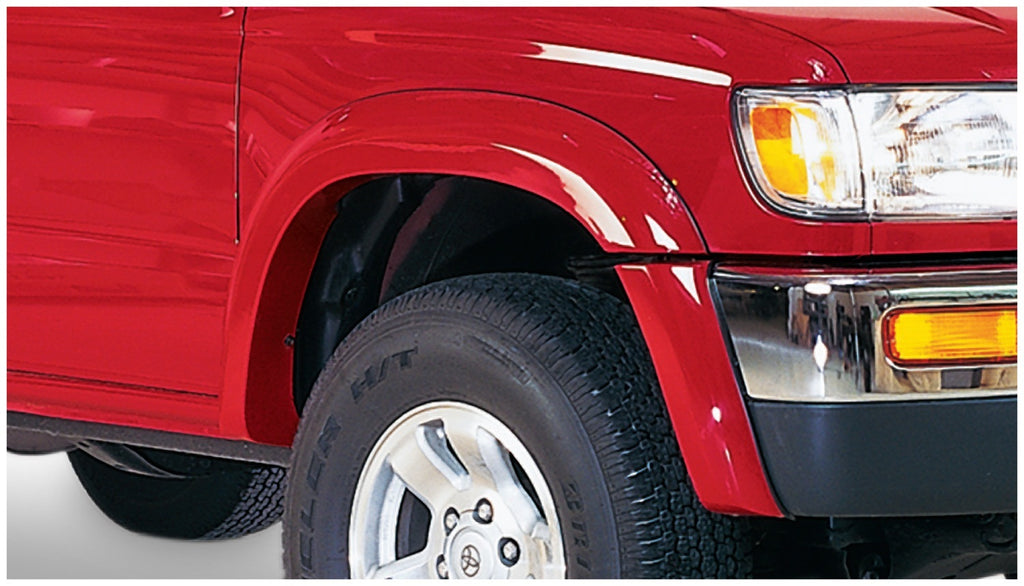 Bushwacker Extend-A-Fender? Flares 31913-11 Shoptruckparts