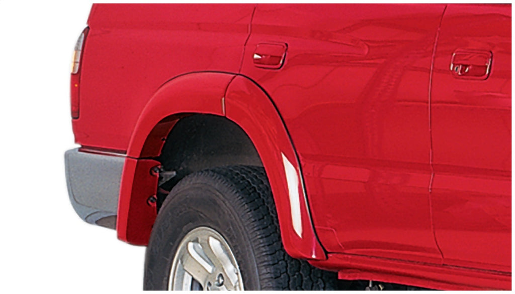 Bushwacker Extend-A-Fender? Flares 31913-11 Shoptruckparts