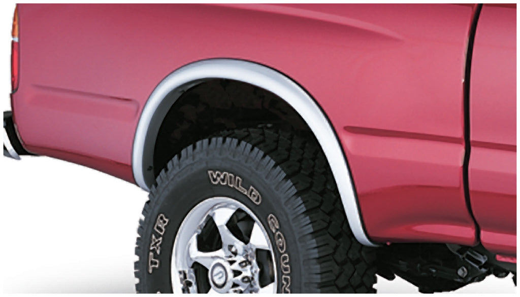 Bushwacker OE Style? Fender Flares 31914-02 Shoptruckparts