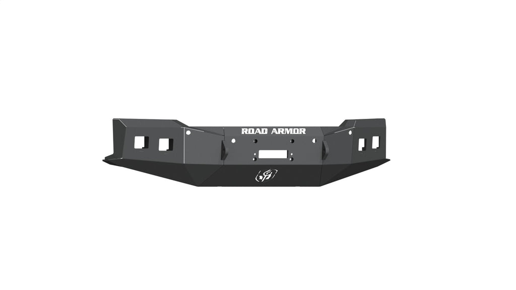 Road Armor Stealth Winch Front Bumper 3191F0B