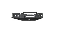 Load image into Gallery viewer, Road Armor Stealth Non-Winch Front Bumper 3191F3B-NW