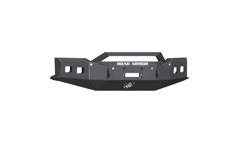 Road Armor Stealth Winch Front Bumper 3191F3B